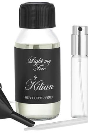 Парфюмерная вода Light My Fire refill Kilian Kilian 3760184353718 купить с доставкой