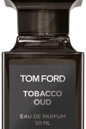 Парфюмерная вода Tobacco Oud Tom Ford Tom Ford T276-01 купить с доставкой