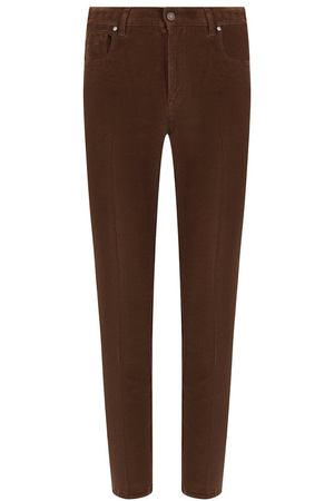 Джинсы прямого кроя Z Zegna Z Zegna VR765/ZZ505
