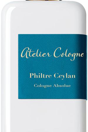 Парфюмерная вода Philtre Ceylan Atelier Cologne Atelier Cologne 2603