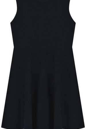 Приталенное мини-платье джерси Armani Junior Armani Junior  3Z3A60/3M0LZ/11A-16A купить с доставкой