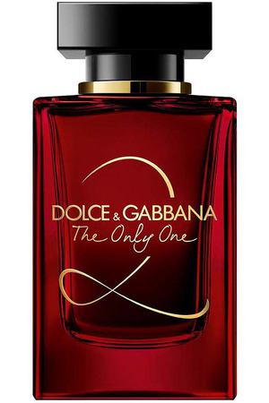 Парфюмерная вода The Only One 2 Dolce & Gabbana Dolce & Gabbana 8580150DG