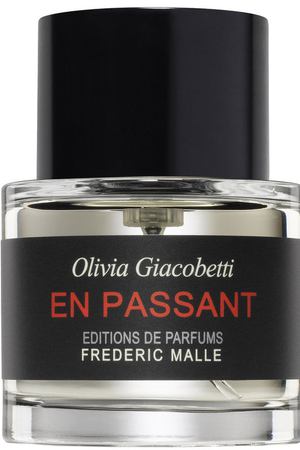 Парфюмерная вода En Passant Frederic Malle Frederic Malle 3700135000520