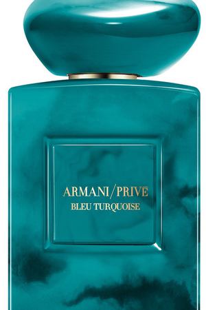 Парфюмерная вода Armani Prive Bleu Turquoise Giorgio Armani Giorgio Armani 3614271968593 купить с доставкой