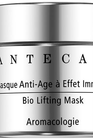 Антивозрастная маска для лица немедленного действия Biodynamic Lifting Mask Chantecaille Chantecaille 656509701704 вариант 2