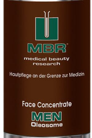 Сыворотка для лица Men Oleosome Face Concetrate Medical Beauty Research Medical Beauty Research 1705/MBR вариант 2