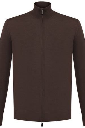 Шерстяной кардиган Ermenegildo Zegna Ermenegildo Zegna URM00/157 вариант 2