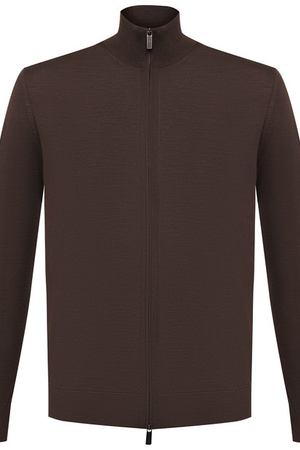 Шерстяной кардиган Ermenegildo Zegna Ermenegildo Zegna URM00/157 вариант 2