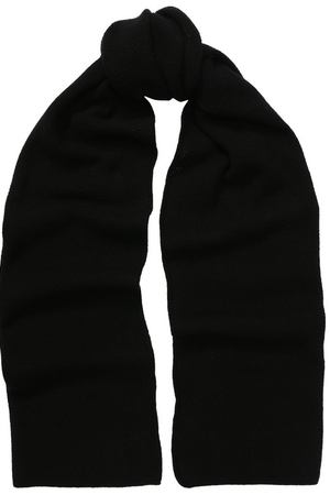 Вязаный шарф из смеси шерсти и кашемира Inverni Inverni 3789SM