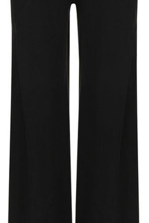 Однотонные расклешенные брюки с карманами Rick Owens Rick Owens RP18F4301/HY