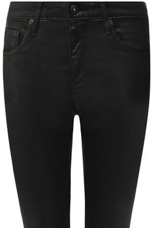 Однотонные джинсы-скинни Ag AG Jeans LSS1389/LTTSBA