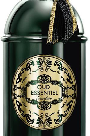 Парфюмерная вода Oud Essentiel Guerlain Guerlain G013224 купить с доставкой