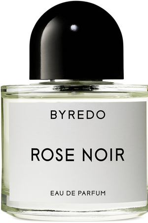 Парфюмерная вода Rose Noir Byredo Byredo BR806021