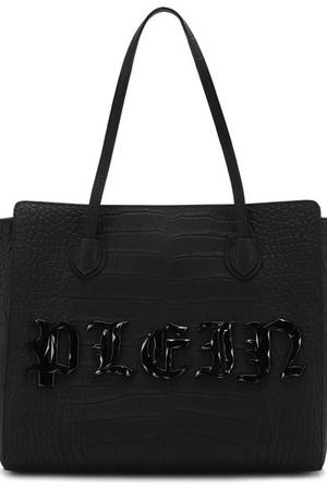 Сумка-тоут Plein Gothic Philipp Plein Philipp Plein A18A WBA0702 PLE097N