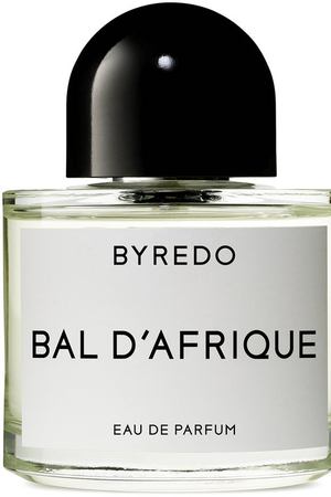 Парфюмерная вода Bal D` Afrique Byredo Byredo BR806038