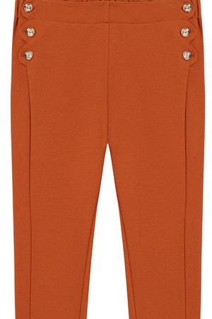 Брюки джерси Chloé Chloe C14564/6A-12A