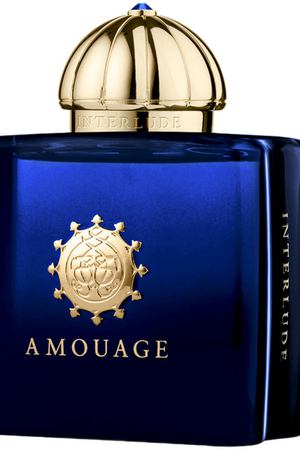 Парфюмерная вода Interlude Amouage Amouage 31512 купить с доставкой