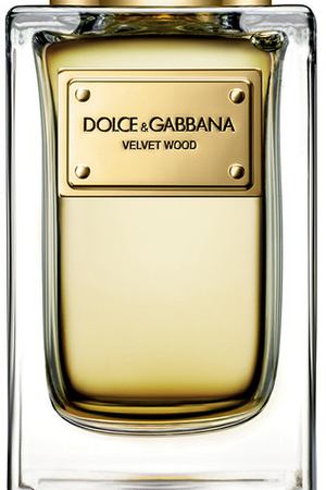 Парфюмерная вода Velvet Collection Wood Dolce & Gabbana Dolce & Gabbana 3026625DG