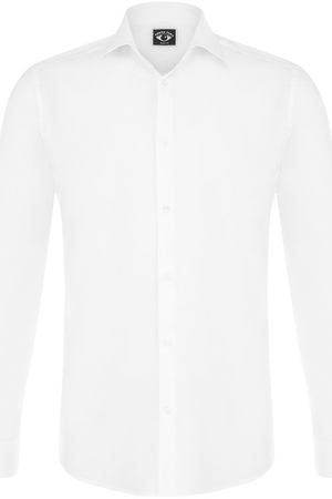 Хлопковая рубашка с воротником кент Kenzo Kenzo 5CH1001FD вариант 3