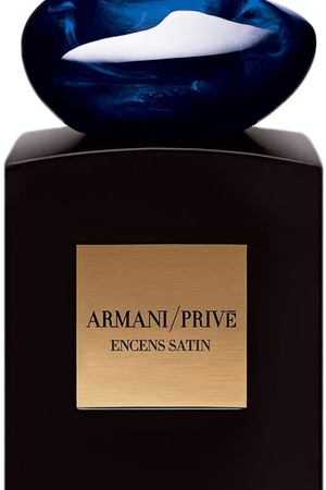 Парфюмерная вода Encens Satin Giorgio Armani Giorgio Armani 3605521984968 купить с доставкой