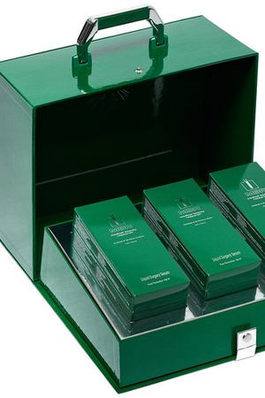 Сыворотка для зрелой кожи лица Pure Perfection 100 Liquid Surgery Medical Beauty Research Medical Beauty Research 1411