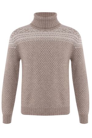 Кашемировый свитер Kiton Kiton UK987/2 купить с доставкой