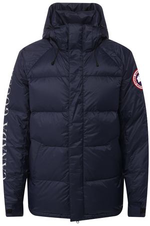 Пуховик Approach с капюшоном Canada Goose Canada Goose 2078M