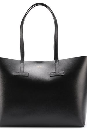 Сумка Small T Tote Tom Ford Tom Ford L0955T-CE8 вариант 2 купить с доставкой