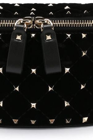 Поясная сумка Valentino Garavani Rockstud Spike small Valentino Valentino QW2B0B46/VLL купить с доставкой