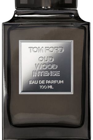 Парфюмерная вода Oud Wood Intense Tom Ford Tom Ford T5EK-01