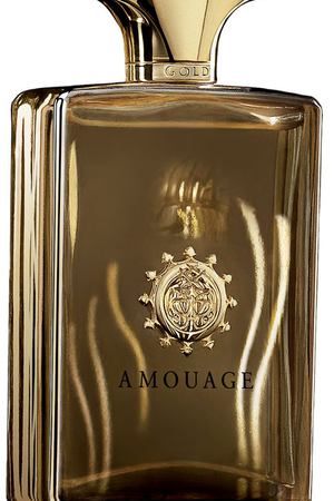 Парфюмерная вода Gold Amouage Amouage 34096 купить с доставкой