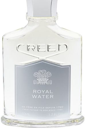 Парфюмерная вода Royal Water Creed Creed 1105036 купить с доставкой