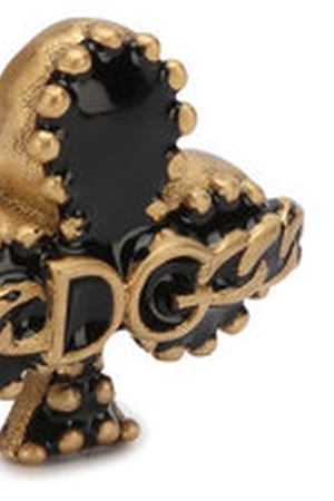 Запонки Dolce & Gabbana Dolce & Gabbana WFK3P3/W1111 купить с доставкой