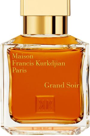 Парфюмерная вода Grand Soir Maison Francis Kurkdjian Maison Francis Kurkdjian 1022502 купить с доставкой