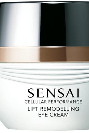Крем для глаз Remodelling Sensai Sensai 95439 купить с доставкой