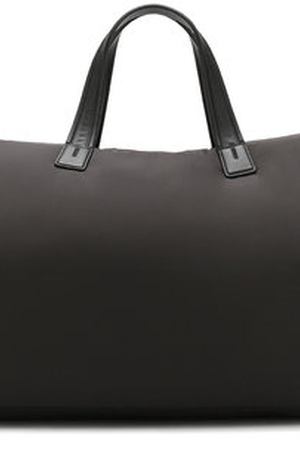 Текстильная дорожная сумка с плечевым ремнем Loro Piana Loro Piana FAF6681 вариант 2