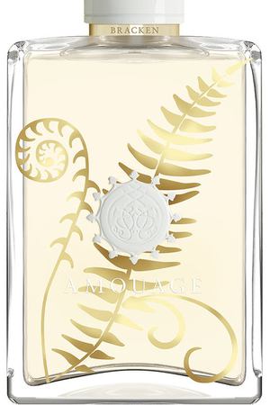 Парфюмерная вода Bracken Amouage Amouage 23001 купить с доставкой