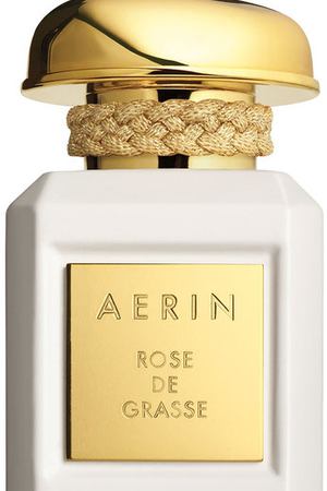 Парфюмерная вода Aerin Rose de Grasse Estée Lauder Estee Lauder R13J-01