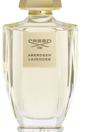 Туалетная вода Aberedeen Lavender Creed Creed 1110047 купить с доставкой