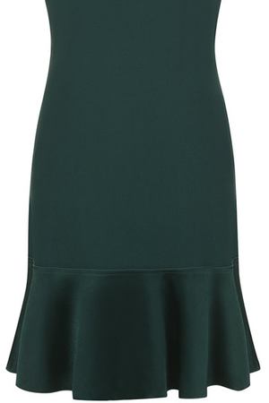 Однотонное мини-платье без рукавов Theory Theory H1109605 вариант 2 купить с доставкой