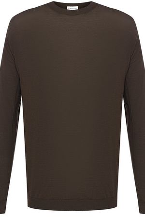 Джемпер из шерсти тонкой вязки Moncler Moncler D2-091-90314-00-9599S