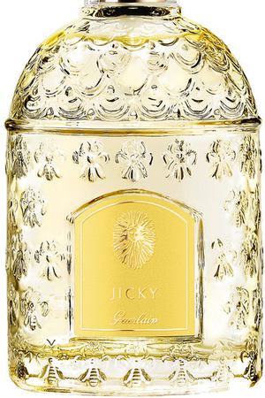 Парфюмерная вода Jicky Guerlain Guerlain G013186 вариант 3