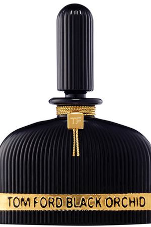 Духи Black Orchid в хрустальном флаконе Lalique Tom Ford Tom Ford T4A9-01 купить с доставкой