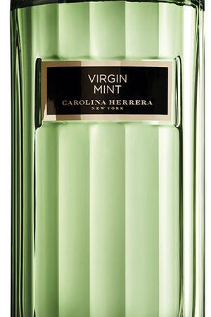 Туалетная вода Confidential Virgin Mint Carolina Herrera Carolina Herrera 65118162 купить с доставкой