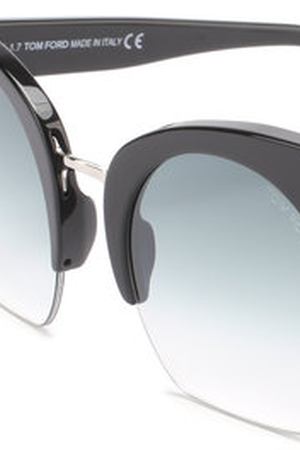 Солнцезащитные очки Tom Ford Tom Ford TF552 01W купить с доставкой