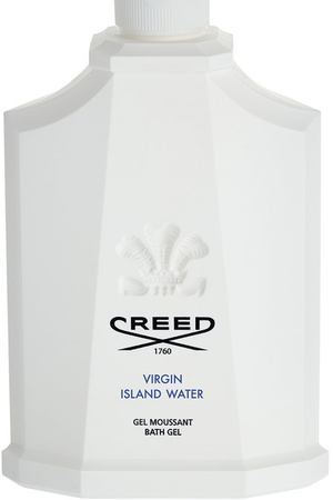 Гель для душа Virgin Island Water Creed Creed 3120062