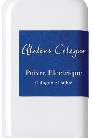 Парфюмерная вода Poivre Electrique Atelier Cologne Atelier Cologne 2703