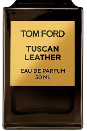 Парфюмерная вода Tuscan Leather Tom Ford Tom Ford T00H-01 вариант 3 купить с доставкой