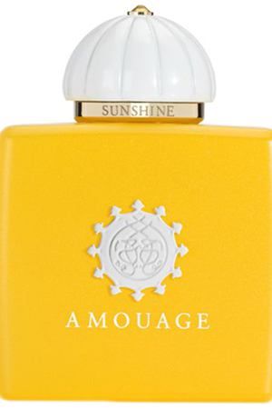 Парфюмерная вода Sunshine Amouage Amouage 26100 купить с доставкой