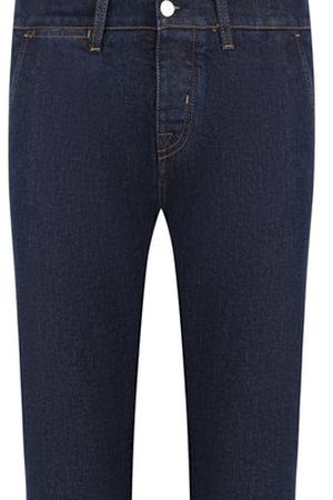 Джинсы прямого кроя 2 Men Jeans 2 Men Jeans LUPIN/TNFL2